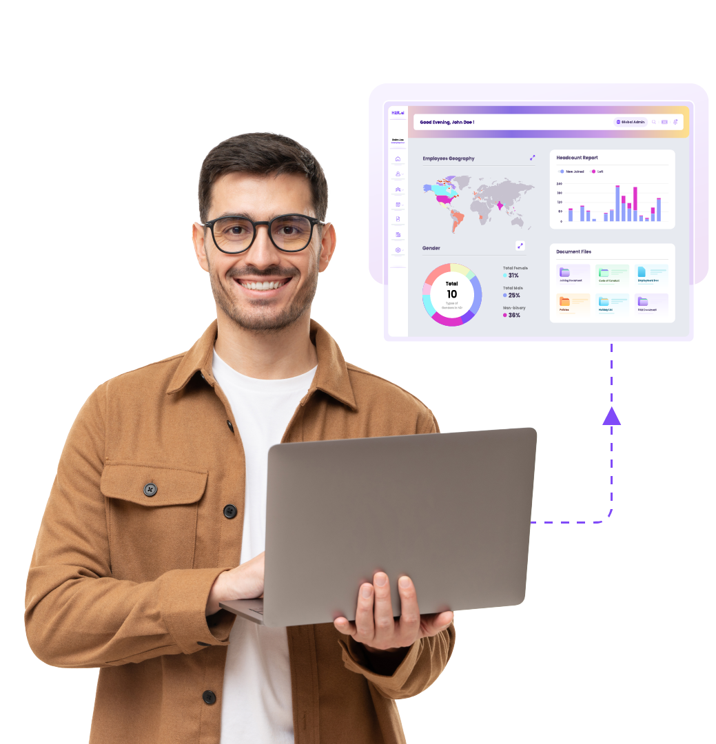 Login Illustration
