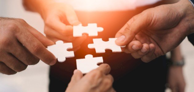 Organisations in Algeria